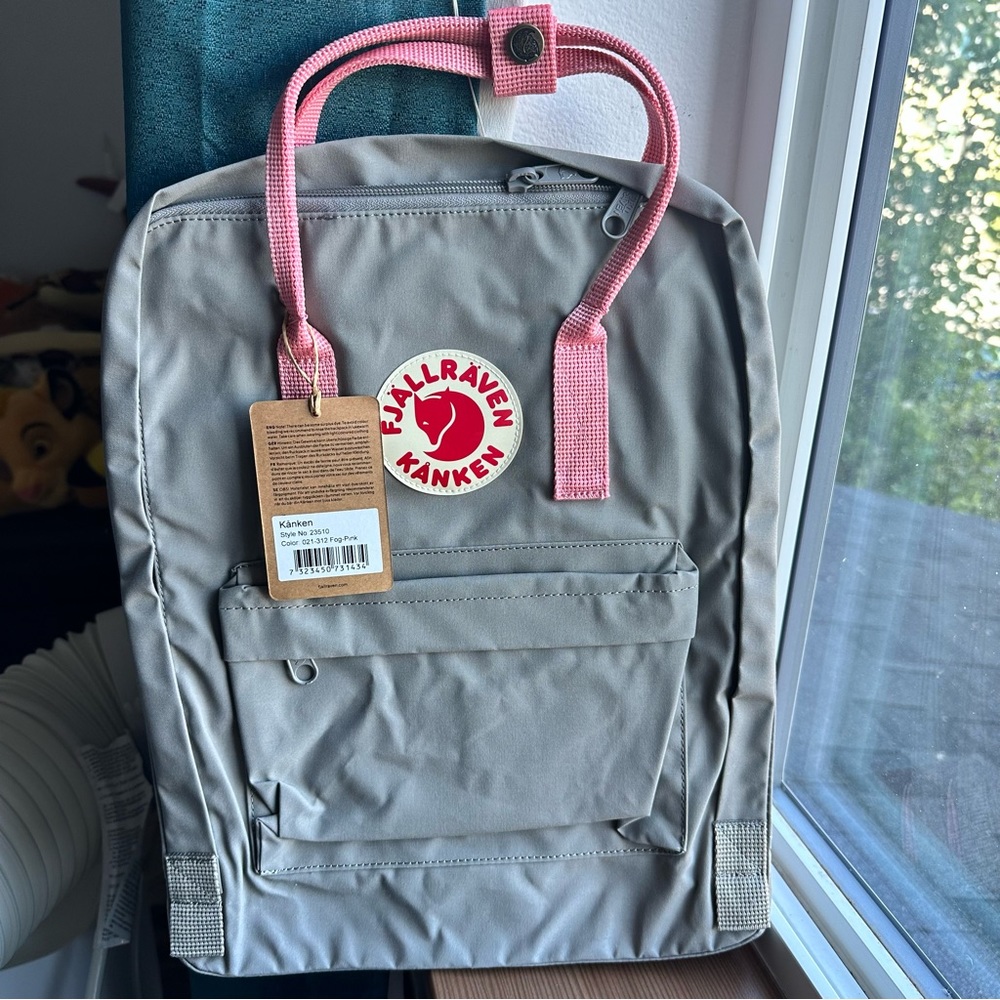 Kånken Classic Backpack